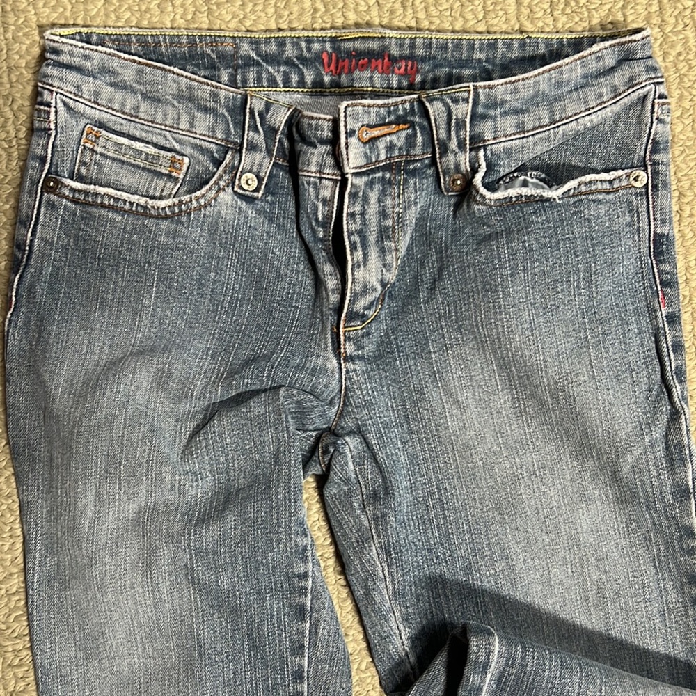 Union Bay Jeans - Picture 5 of 7